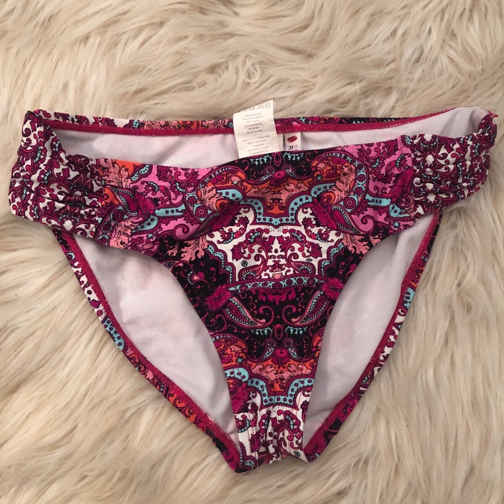 Kenneth Cole Swim Bottoms